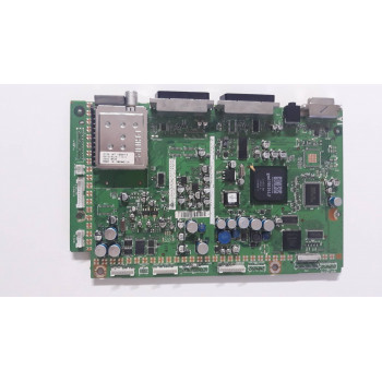 3139 123 6093.1 , WK509.2 , PHİLİPS , MAİN , BOARD , ANA , KART